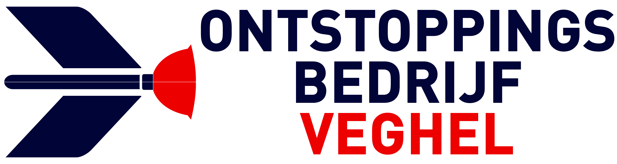 Ontstoppingsbedrijf Veghel logo